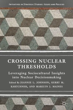 Crossing Nuclear Thresholds