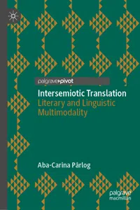 Intersemiotic Translation_cover