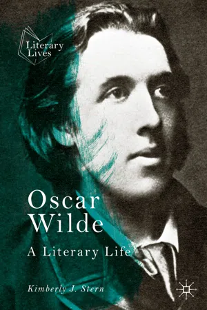 Oscar Wilde