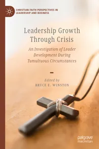 Leadership Growth Through Crisis_cover