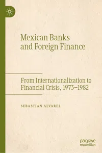 Mexican Banks and Foreign Finance_cover