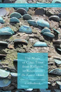 The Magic of Coin-Trees from Religion to Recreation_cover