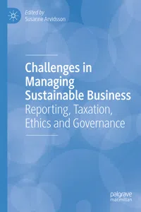 Challenges in Managing Sustainable Business_cover