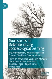 Touchstones for Deterritorializing Socioecological Learning_cover