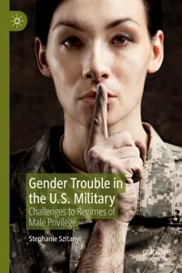 Gender Trouble in the U.S. Military_cover