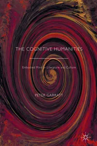 The Cognitive Humanities_cover