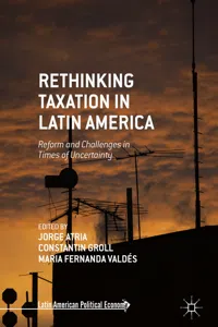 Rethinking Taxation in Latin America_cover