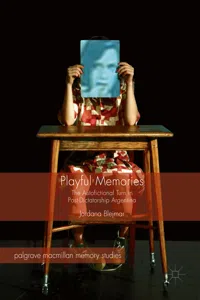 Playful Memories_cover