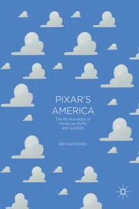 Pixar's America_cover