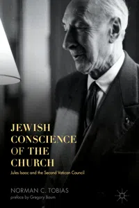 Jewish Conscience of the Church_cover