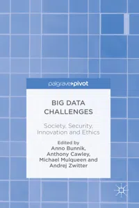 Big Data Challenges_cover