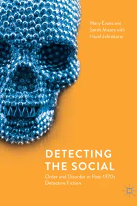 Detecting the Social_cover