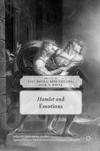 Hamlet and Emotions_cover