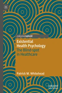 Existential Health Psychology_cover