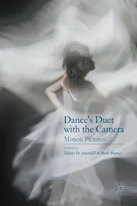 Dance’s Duet with the Camera_cover