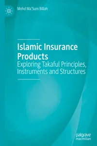 Islamic Insurance Products_cover