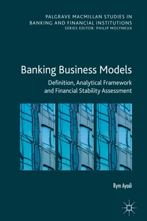 Banking Business Models