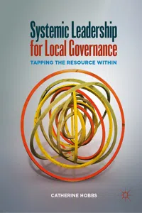 Systemic Leadership for Local Governance_cover