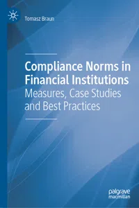 Compliance Norms in Financial Institutions_cover