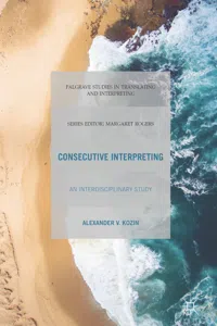 Consecutive Interpreting_cover