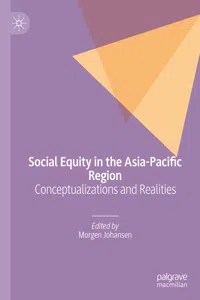 Social Equity in the Asia-Pacific Region_cover