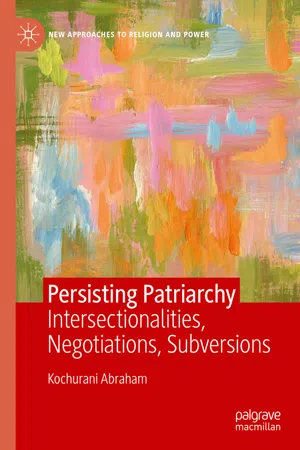 Persisting Patriarchy