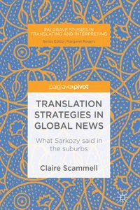 Translation Strategies in Global News_cover