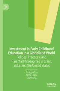Investment in Early Childhood Education in a Globalized World_cover