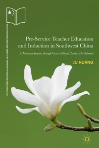 Pre-Service Teacher Education and Induction in Southwest China_cover