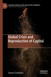 Global Crisis and Reproduction of Capital_cover