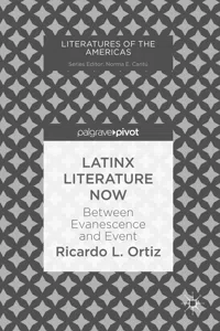 Latinx Literature Now_cover