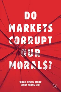 Do Markets Corrupt Our Morals?_cover