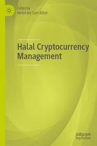 Halal Cryptocurrency Management_cover