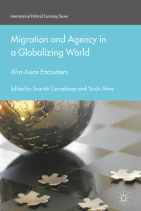 Migration and Agency in a Globalizing World_cover