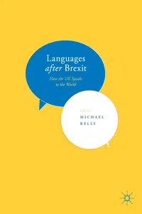 Languages after Brexit_cover