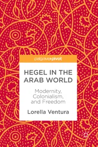 Hegel in the Arab World_cover