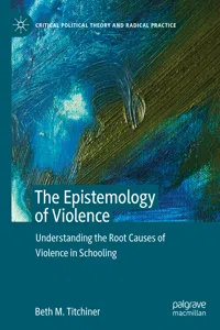 The Epistemology of Violence_cover