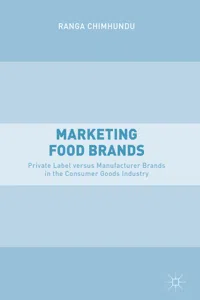 Marketing Food Brands_cover