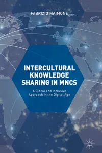 Intercultural Knowledge Sharing in MNCs_cover