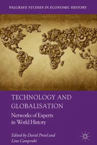 Technology and Globalisation_cover