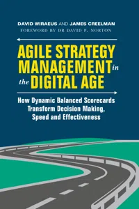 Agile Strategy Management in the Digital Age_cover