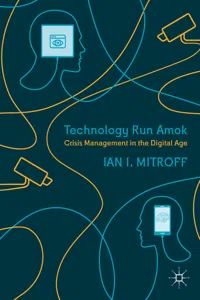 Technology Run Amok_cover