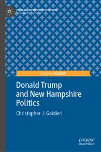 Donald Trump and New Hampshire Politics_cover