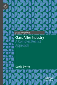 Class After Industry_cover