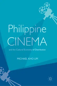 Philippine Cinema and the Cultural Economy of Distribution_cover