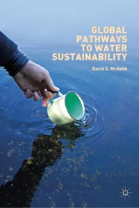 Global Pathways to Water Sustainability_cover