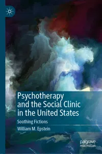 Psychotherapy and the Social Clinic in the United States_cover