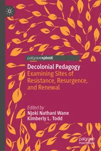 Decolonial Pedagogy_cover