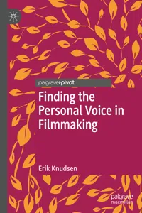 Finding the Personal Voice in Filmmaking_cover
