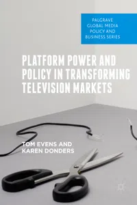 Platform Power and Policy in Transforming Television Markets_cover